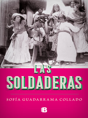 cover image of Las soldaderas
